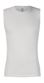 Undershirt Odlo Men Crew Neck Singlet Performance Light White