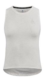 Tanktop Odlo Crew Neck Active 365 Linencool Women Raw Colour Melange