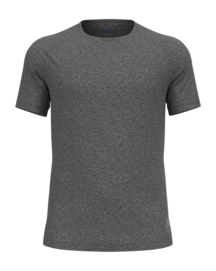 T-Shirt Odlo Men Crew Neck S/S Active 365 Grey Melange