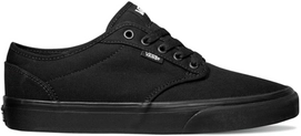 Baskets Vans Homme Atwood Canvas Black-Taille 50
