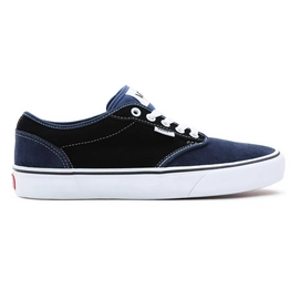 Baskets Vans Homme Atwood Retro Suede Dress Blues-Taille 43