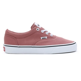 Vans Women Doheny Canvas Night Rose