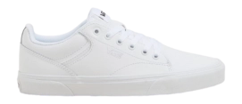 Vans Men Seldan Tumble White White