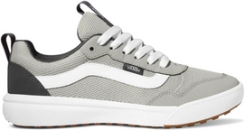 Vans Women Range EXP Mesh Gray White