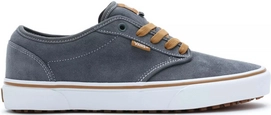 Vans Men Atwood VansGuard Suede Turbulence