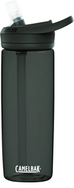 Bouteille d'eau CamelBak Eddy+ Charcoal 0,6L