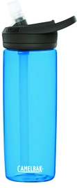 Wasserflasche CamelBak Eddy+ True Blue 0,6L