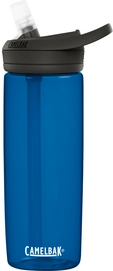 Wasserflasche CamelBak Eddy+ Oxford 0,6L Blau