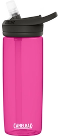 Wasserflasche CamelBak Eddy+ Purple 0,6L