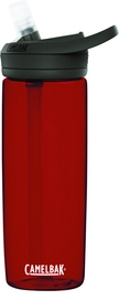 Wasserflasche CamelBak Eddy+ Cardinal 0,6L