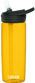 Wasserflasche CamelBak Eddy+ Yellow 0,75L