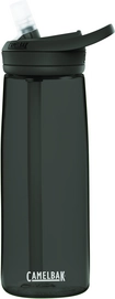 Bouteille d'eau CamelBak Eddy+ Charcoal 1L