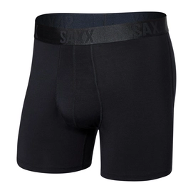 Boxershort Saxx Men 22nd Century Silk Black
