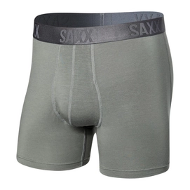 Boxershort Saxx Men 22nd Century Silk Cargo Grey