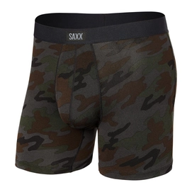 Boxer Saxx Homme Daytripper Black Ops Camo 2023