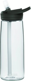 Wasserflasche CamelBak Eddy+ Clear 0,75L