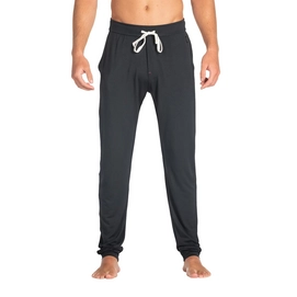 Pyjamabroek Saxx Men Snooze Black