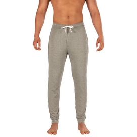 Bas de Pyjama Saxx Homme Snooze Dark Grey Heather