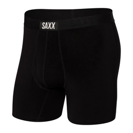 Boxer Saxx Homme Ultra Black