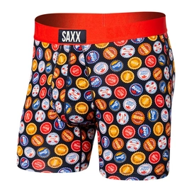 Boxer Saxx Ultra Homme Ultra Beers Of The World-Multi