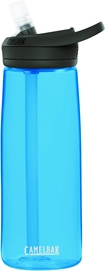 Wasserflasche CamelBak Eddy+ True Blue 1L