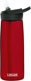 Bouteille d'eau  CamelBak Eddy+ Cardinal 0,75L