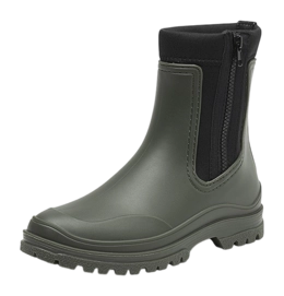 Gummistiefel Gevavi Jill Damen Grün