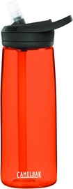 Bouteille d'eau CamelBak Eddy+ Lava 0,75L