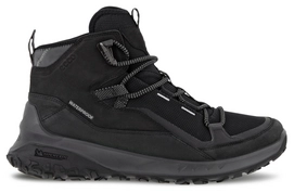 Chaussures de Randonnée ECCO Homme Ult-Trn Mid Wp Black-Taille 41