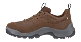 Chaussures de Randonnée ECCO Homme Offroad Cocoa Brown