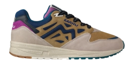 Baskets Karhu Unisexe Legacy 96 Silver Lining/ Curry-Taille 40,5