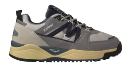 Baskets Karhu Unisexe Fusion XC Ultimate Grey/ Indienne Ink-Taille 41,5