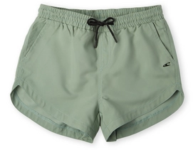 Short de Bain O'Neill Fille Anglet Solid Lily Pad