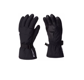 Gloves Columbia Youth Whirlibird Kids Black