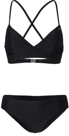 Bikini O'Neill Women Baay Maoi BlackOut