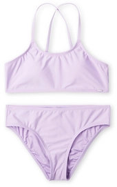 Bikini O'Neill Fille Essential Purple Rose-Taille 104