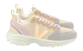 Sneaker Veja Venturi Vc Women Almond Peach Multico-Schuhgröße 37