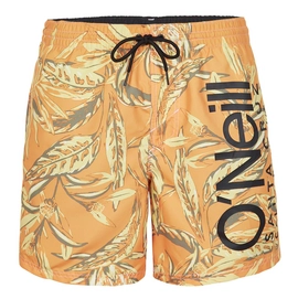 Short de Bain O'Neill Men Cali Floral Nugget Tonal Floral