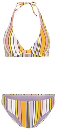 Bikini O'Neill Femme Marga Rita Multi Stripe