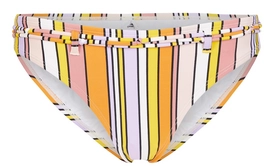 Bas de Bikini O'Neill Women Cruz Multicolore Stripe