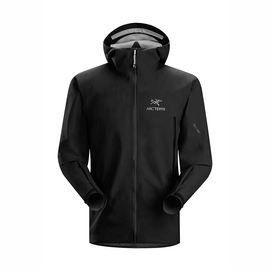 Jacke Arc'teryx Zeta AR Jacket Black Herren