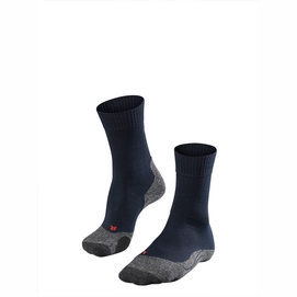 Wandelsokken Falke TK 2 Men Marine