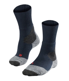 Wandersocken Falke TK4 Marine Herren
