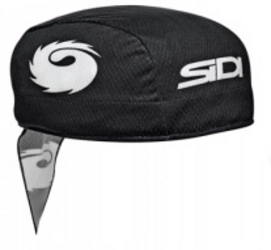 Bandana Sidi Unisex Black