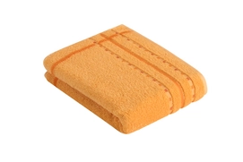 Serviette de Douche Vossen Atletico Melon (67 x 140 cm)