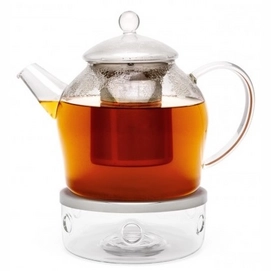 Teapot Bredemeijer Minuet Santhee Transparent 0.5 L