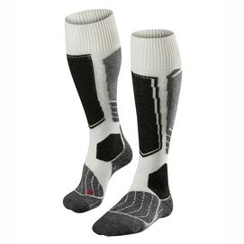 Skisokken Falke SK 1 Women Offwhite