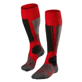 Ski Socks Falke Women SK1 Lipstick