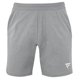 Tennis Shorts Tecnifibre Boys Team Junior Silver