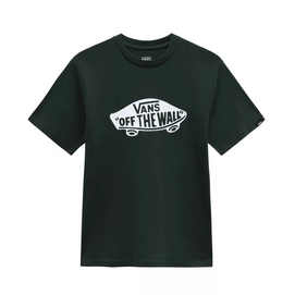 T-Shirt Vans Boys OTW Board Forest-M